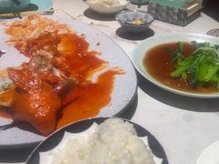-上上瓷·艺境川菜(IFS旗舰店)