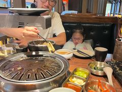 -九田家黑牛烤肉料理(新辰里亚运村店)