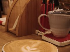 -COFFEE HOLIC(朝外SOHO店)