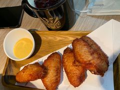 二哥爱鸡翅-太二酸菜鱼(菱角湖万达店)