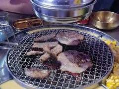 -釜山火炉·海鲜烤肉(紫藤路店)