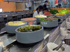 -大橘元自助回转火锅(天河新天地店)