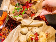 -于屿城重庆火锅(深圳总店)