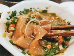 -鲜椒鱼·雅安地标性美食