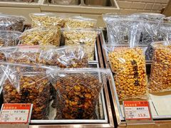 -琦王花生(张杨北路文峰广场店)