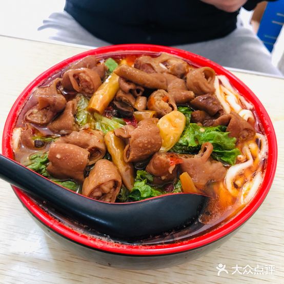 妙语面馆(市南徐州路店)