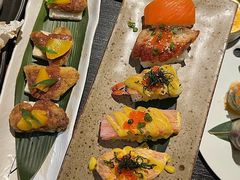 -松鹤精致料理(五一中路店)