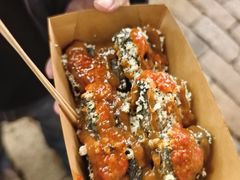 -品腐记·豆腐王朝(老门东总店)