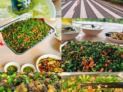 -金水泊山庄·花椒鸡(铁山坪店)