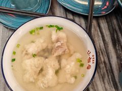 -安泰楼·佛跳墙创始人·传统闽味早茶·酒楼(三坊七巷闽菜地标店)