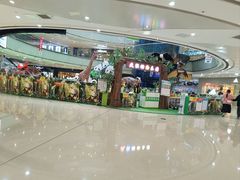 -万达广场(长沙开福店)