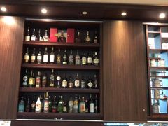 -新发展亚太JW万豪酒店大堂吧