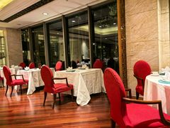 -阳澄湖费尔蒙酒店颐丰阁中餐厅(马鞍山西路店)