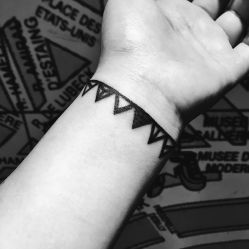 点击看大图 -I-TATTOO 纹身艺术空间