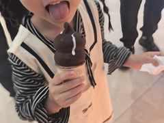 -DQ·蛋糕·冰淇淋(西城红场店)