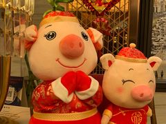 -上海小南国(国发店)