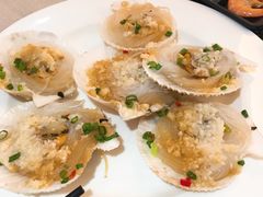 -巴厘岛风情自助餐厅(牡丹广场店)