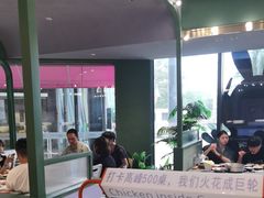 -椰小鸡·琼州糟粕醋·火锅(美兰缤纷城店)