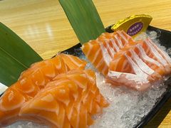 -真剑日本料理·铁板烧(贵州路店)