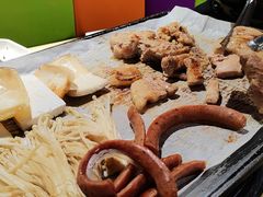 -韩国大金刚烤肉·料理(印象城店)