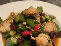 -前海沿·青岛菜(乐客城店)