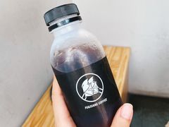 -FU&XIANG COFFEE(三八店)