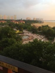 -营口金泰珑悦海景大酒店-宴会厅