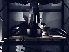 -北京三里屯CHAO酒店