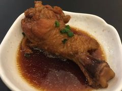 -贡梅老面馆·蟹粉面·无锡特色小吃(南长街主推店)