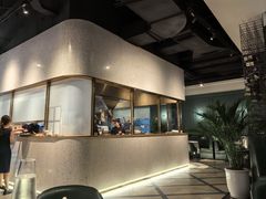 -L'Arome芳芳法国餐厅(仙林金鹰店)