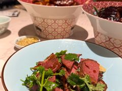 -维园悦谱·海派家常菜(乌鲁木齐南路店)