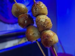 -清真·灰太狼烧烤海鲜大咖(沈阳道店)