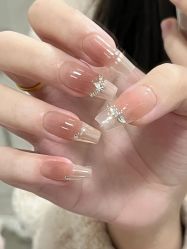 -M·X Nail日式美甲美睫