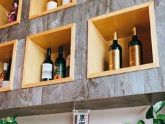 -琴寿司居酒屋(软件园店)
