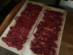 匙皮-海银海记潮汕牛肉火锅(新港中路海珠店)