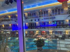 -海韵之星邮轮水会(明发商业广场店)