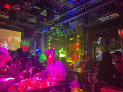 -MARU玛露音乐餐厅(大学路店)
