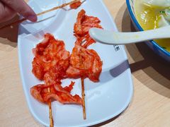 -小杨生煎(周浦万达店)