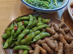 -谭家菜(童宾路店)