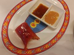 -香港新曜记茶餐厅(星耀城店)