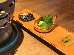 -Mr.Fish鱼鲜生海鲜放题(高德置地冬广场店)