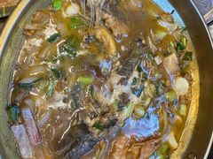 -食光慢宴·安吉土菜馆