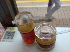 -咬不得高祖生煎·简餐(高银街店)