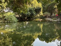 -成都市活水公园
