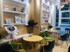 -爸爸糖吐司面包(郑州正弘城店)