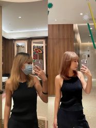 -HAIR CORNER