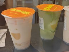 -放哈·甜醅子奶茶创造者(阳光丽景湾店)
