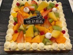 -中餐厅·容辰酒店