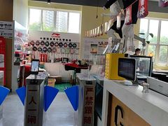 -GT健身(育秀会馆)
