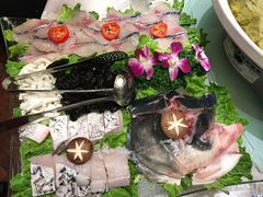 -久宴·天目湖大鱼头(恐龙园店)